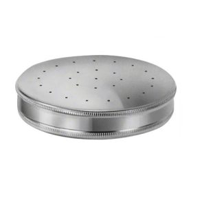 Wundnadel Innendose rund
