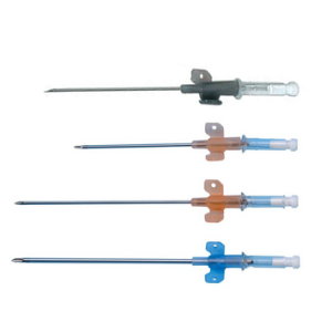 Intraflon Venenkatheter